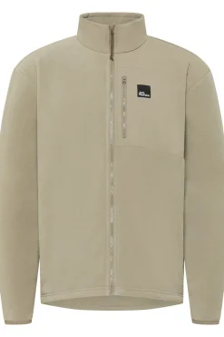 Fleece Sumetro Fz M-Jack Wolfskin Best