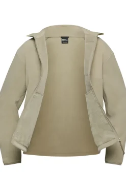 Fleece Sumetro Fz M-Jack Wolfskin Best