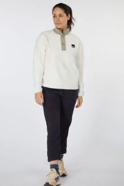 Fleece Sumetro Hz W-Jack Wolfskin New