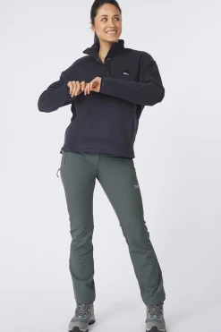 Discount Jack Wolfskin Fleece Sumetro Hz W Dark Navy