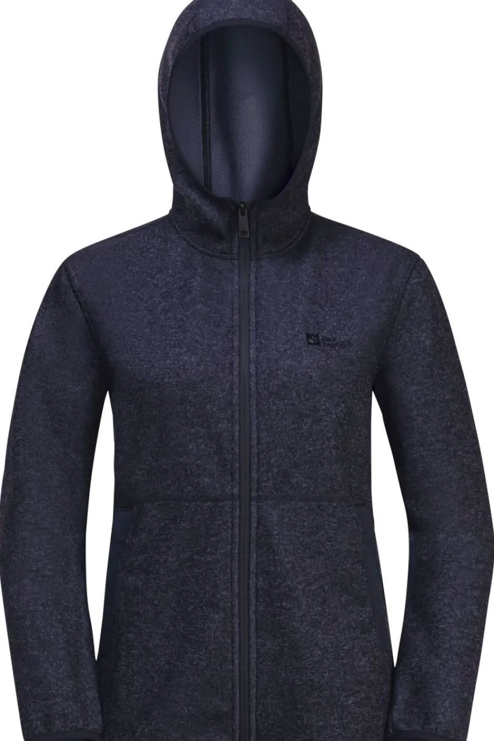 Online Jack Wolfskin Fleece Tannenspur Night Blue