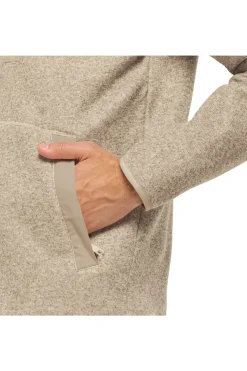 Fashion Jack Wolfskin Fleece Tannenspur Anis