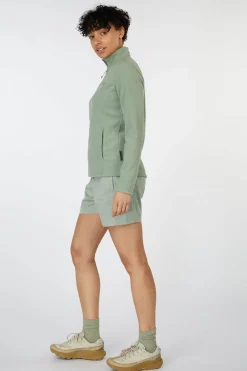 Fleece Taunus Fz-Jack Wolfskin Fashion