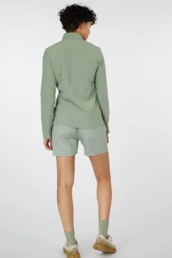 Fleece Taunus Fz-Jack Wolfskin Fashion