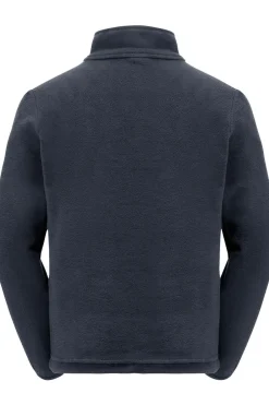 Fleece Taunus Halfzip-Jack Wolfskin New