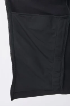 Sale Jack Wolfskin Fleece Winterstein Fz Black