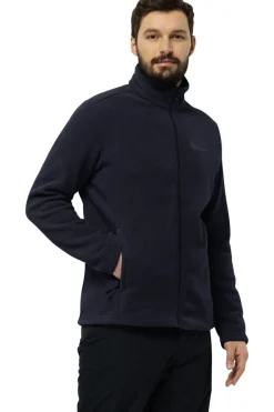 Fleece Winterstein Fz-Jack Wolfskin Sale