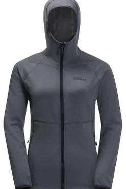 Fleeceolbenberg Hooded Fz-Jack Wolfskin Online