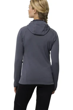 Fleeceolbenberg Hooded Fz-Jack Wolfskin Online