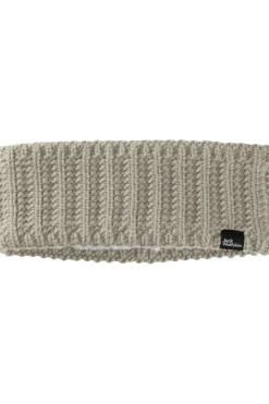 Haarband Highloftnit Headband-Jack Wolfskin Hot
