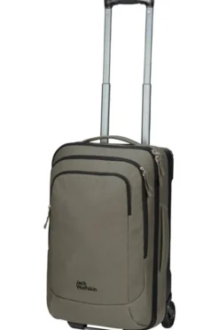 Handbagage Traveltopiaheeler 40-Jack Wolfskin Outlet