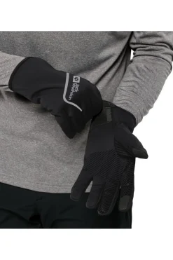 Handschoenenorobbia Light Glove-Jack Wolfskin Best