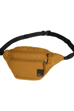 Fashion Jack Wolfskin Heuptas Konya Hipbag Salted Caramel