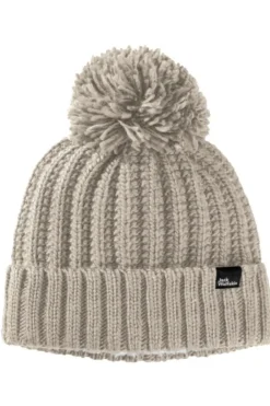 Highloft Knit Beanie W-Jack Wolfskin Sale