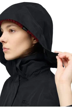 3-In-1 Jas Baylight 3In1-Jack Wolfskin Best