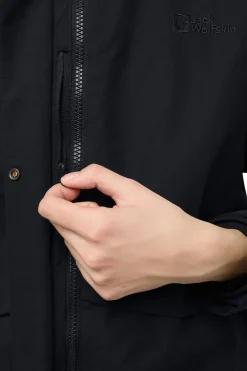 3-In-1 Jas Baylight 3In1-Jack Wolfskin Best