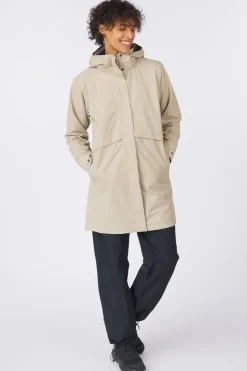 Sale Jack Wolfskin 3-In-1 Jas Baylight 3In1 Anis