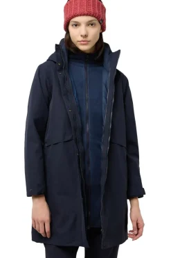 3-In-1 Jas Baylight 3In1-Jack Wolfskin New