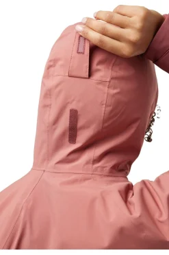 Discount Jack Wolfskin 3-In-1 Jas Glaabach 3In1 Jkt W mid red/mid pink