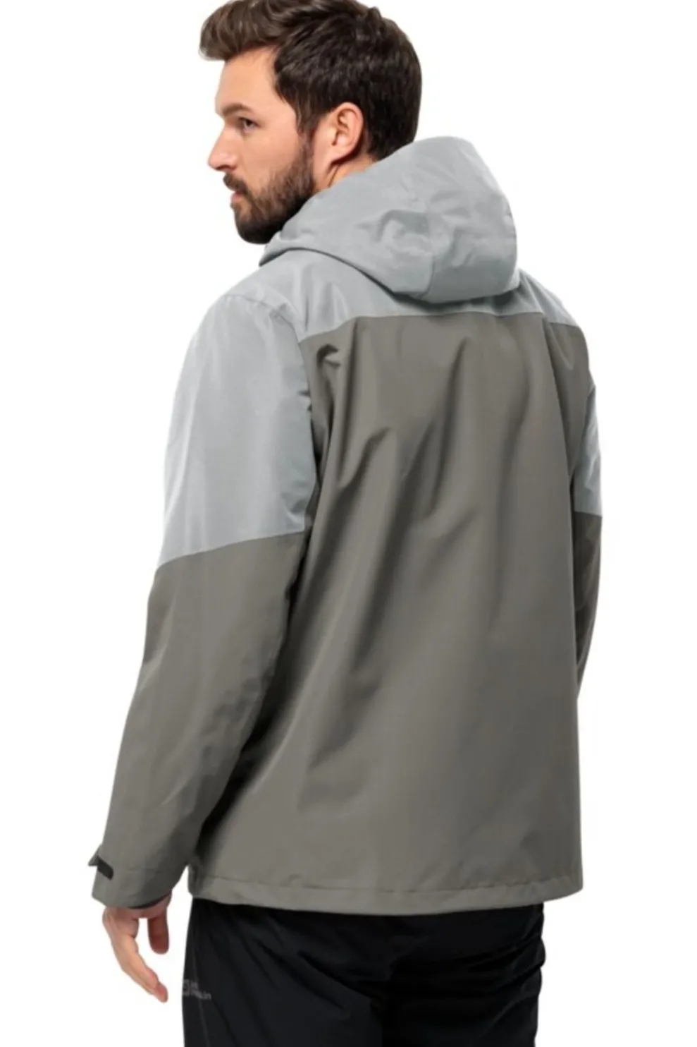 3-in-1 Jas Glaabach M-Jack Wolfskin Online