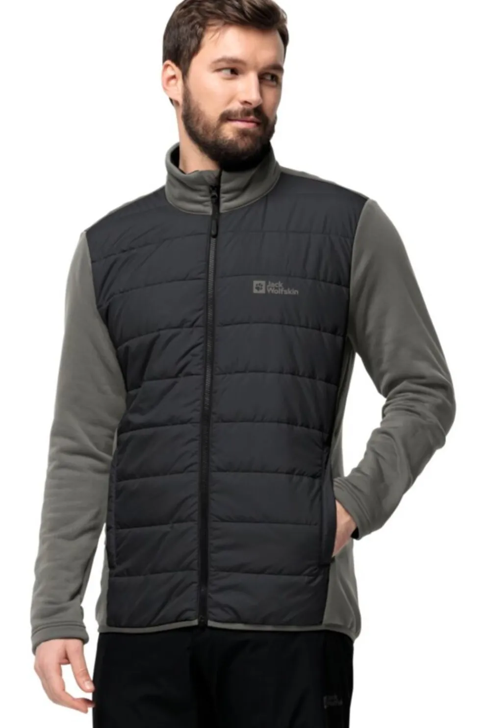 3-in-1 Jas Glaabach M-Jack Wolfskin Online