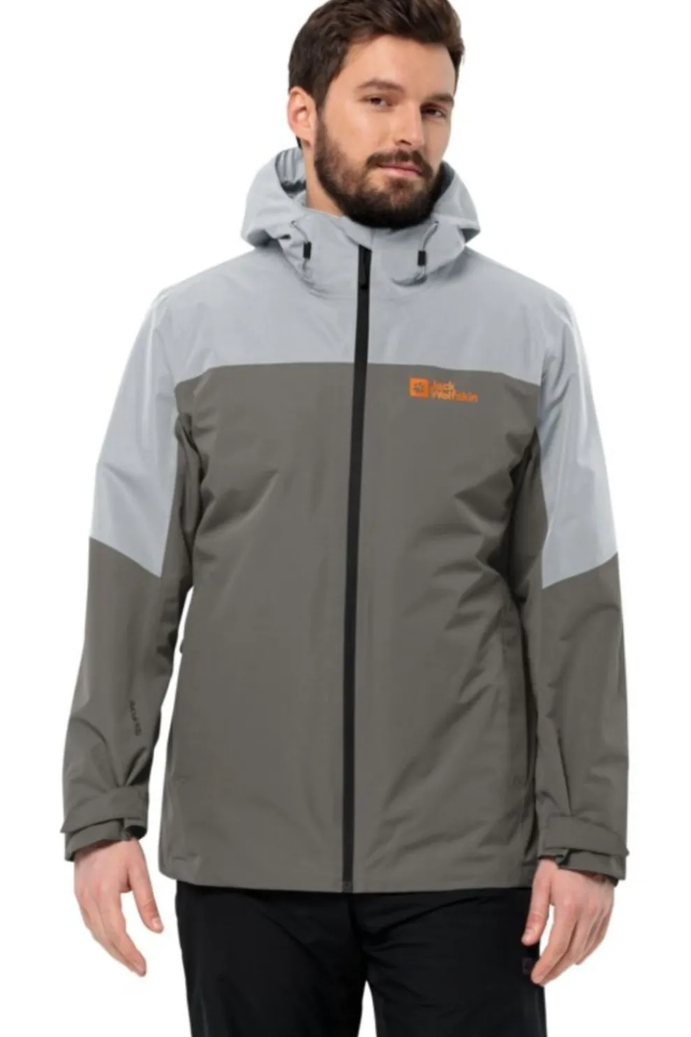 3-in-1 Jas Glaabach M-Jack Wolfskin Online