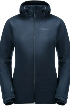 3-in-1 Jas Glaabach W-Jack Wolfskin Hot