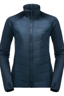 3-in-1 Jas Glaabach W-Jack Wolfskin Hot