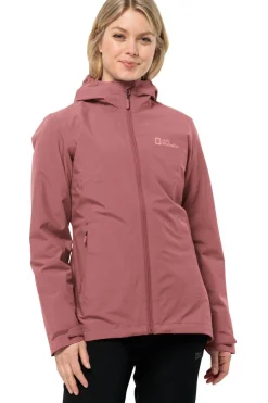 3-in-1 Jas Moonrise-Jack Wolfskin Outlet