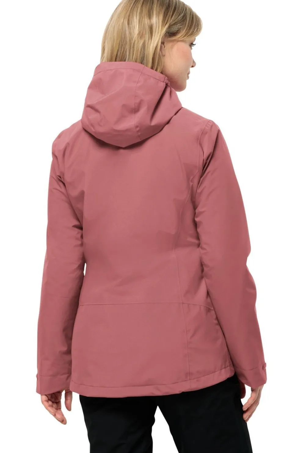 3-in-1 Jas Moonrise-Jack Wolfskin Outlet