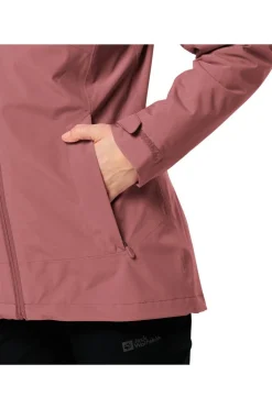 3-in-1 Jas Moonrise-Jack Wolfskin Outlet