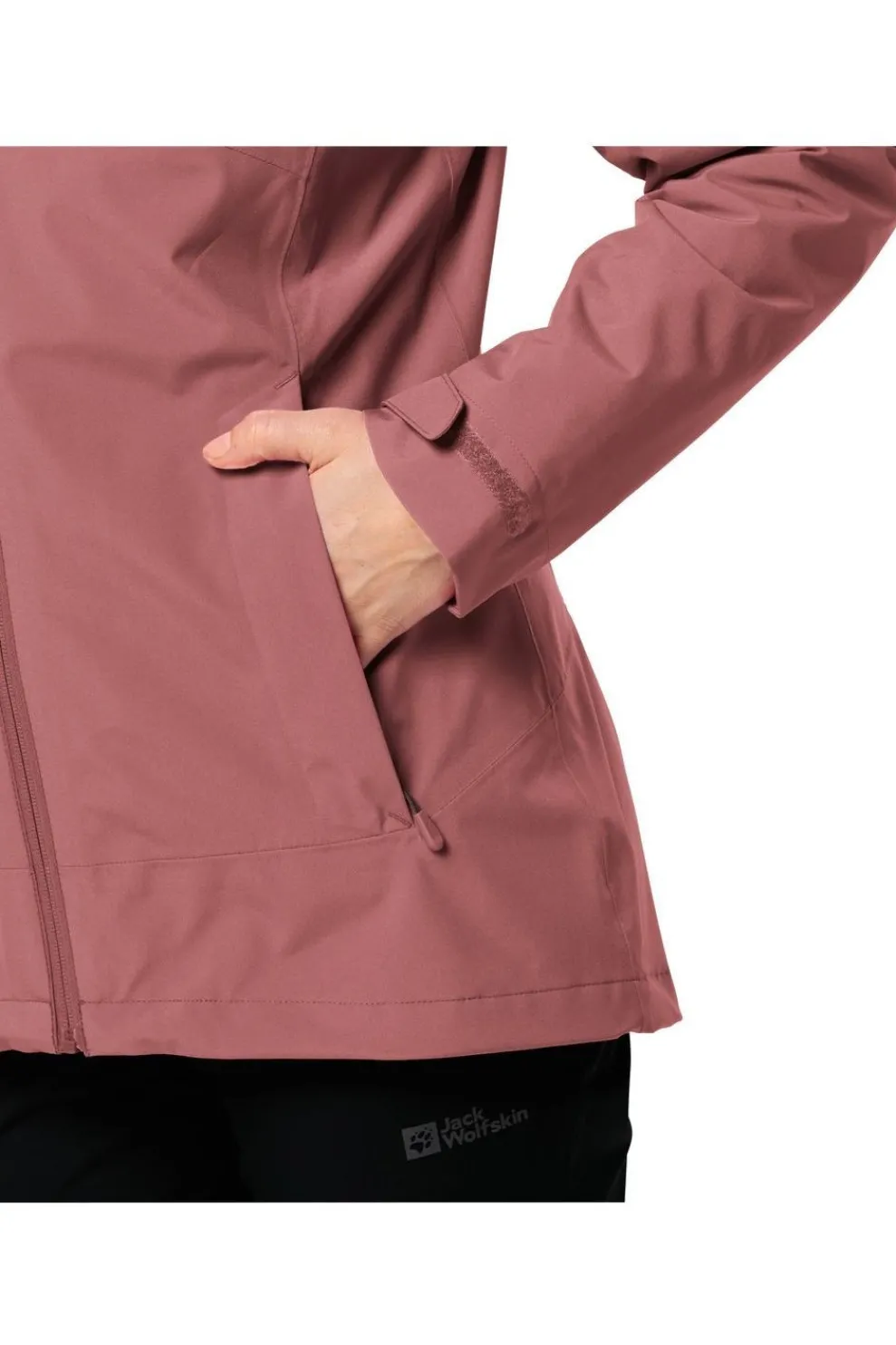 3-in-1 Jas Moonrise-Jack Wolfskin Outlet