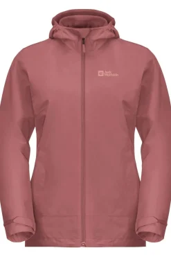 3-in-1 Jas Moonrise-Jack Wolfskin Outlet