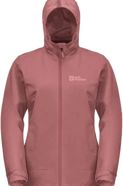 3-in-1 Jas Moonrise-Jack Wolfskin Outlet