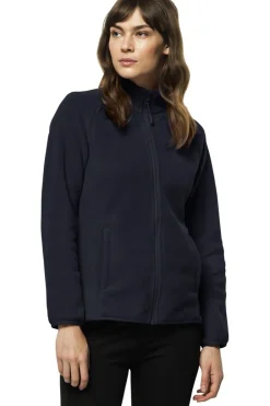 Online Jack Wolfskin 3-in-1 Jas Moonrise Night Blue