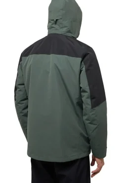 3-In-1 Jas Romberg 3In1-Jack Wolfskin Hot