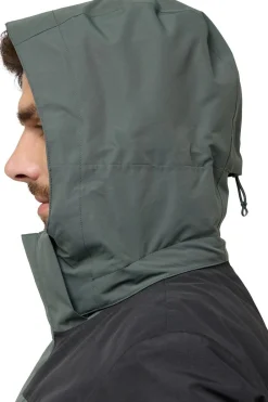 3-In-1 Jas Romberg 3In1-Jack Wolfskin Hot