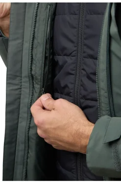 3-In-1 Jas Romberg 3In1-Jack Wolfskin Hot