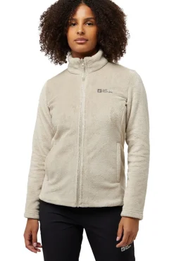 3-In-1 Jas Rotwand 3In1-Jack Wolfskin New