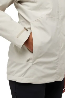 3-In-1 Jas Rotwand 3In1-Jack Wolfskin New