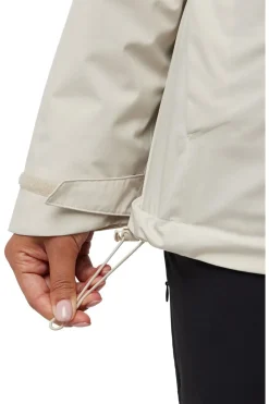 3-In-1 Jas Rotwand 3In1-Jack Wolfskin New