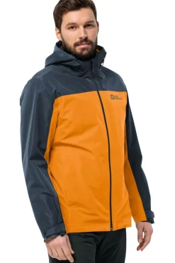 3-in-1 Jas Taubenberg-Jack Wolfskin Hot