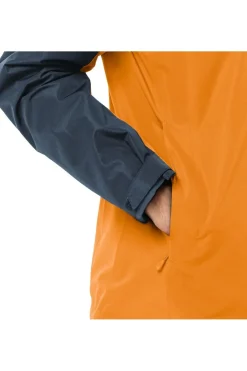 3-in-1 Jas Taubenberg-Jack Wolfskin Hot