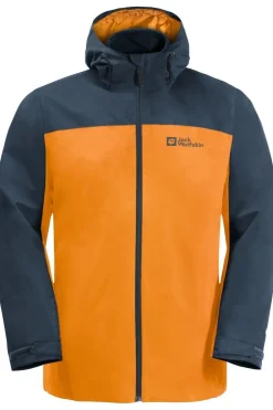 3-in-1 Jas Taubenberg-Jack Wolfskin Hot