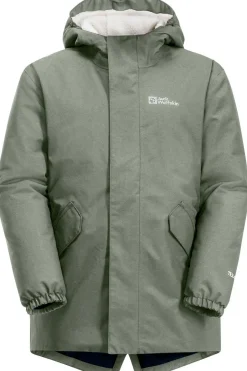 Jas Cosy Bear Jacket G-Jack Wolfskin Outlet