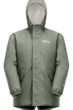 Jas Cosy Bear Jacket G-Jack Wolfskin Outlet