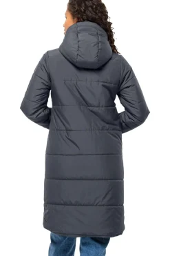 Jas Deutzer Coat W-Jack Wolfskin Discount