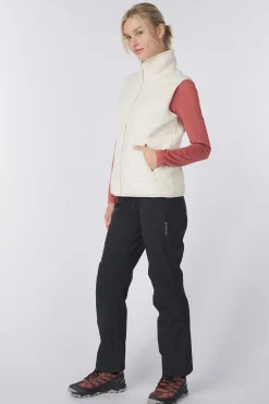 Jas High Cloud Vest-Jack Wolfskin Clearance