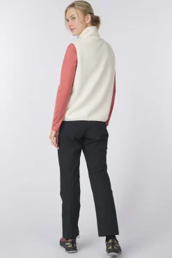 Jas High Cloud Vest-Jack Wolfskin Clearance