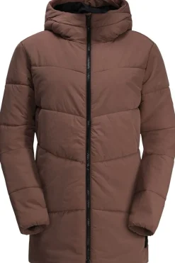 Jas Karolinger Long-Jack Wolfskin Sale